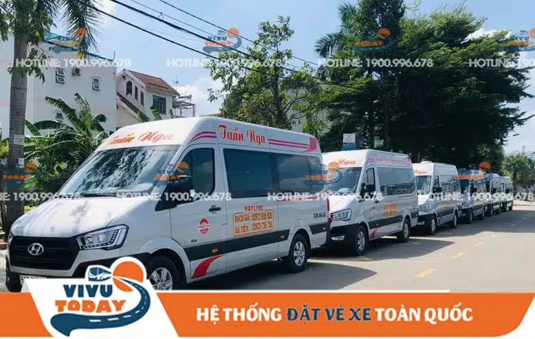 xe-tuan-nga-rach-gia-ha-tien Xe Tuấn Nga Rạch Giá - Hà Tiên
