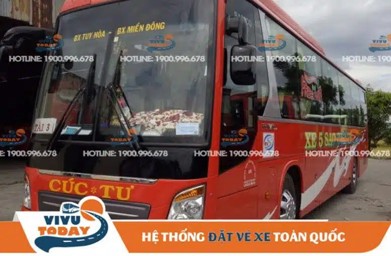 nha-xe-cuc-tu-di-phu-yen Nhà xe Cúc Tư đi Phú Yên