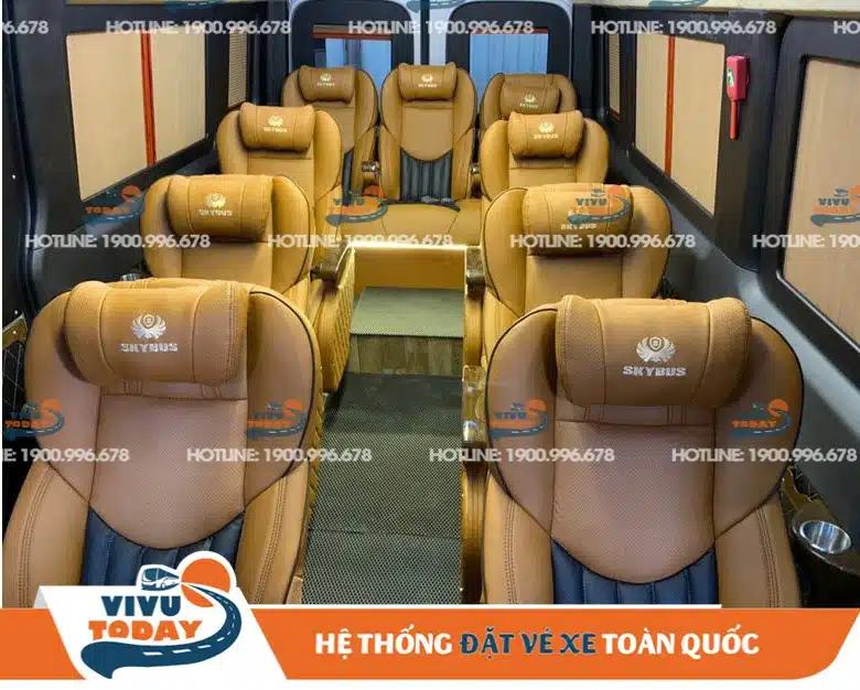 nha-xe-khanh-thinh-limousine-di-thai-nguyen Xe Limousine Khánh Thịnh Sơn La đi Thái Nguyên