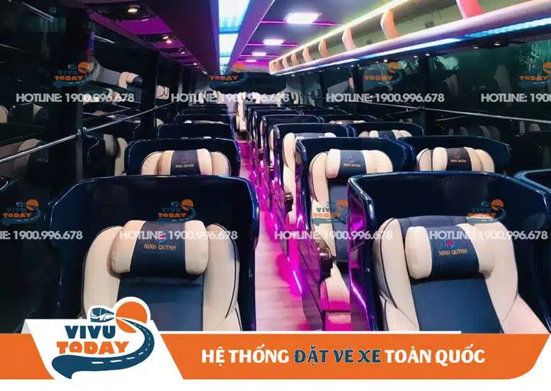 Nhà xe Ninh Quỳnh Lạng Sơn Hà Nội