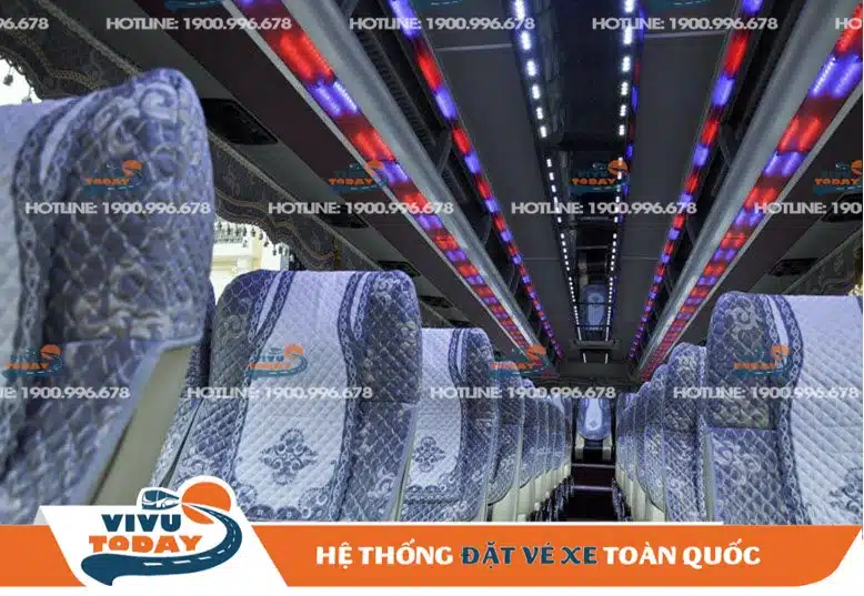 noi-that-xe-daiichi-travel Nội thất xe Daiichi Travel