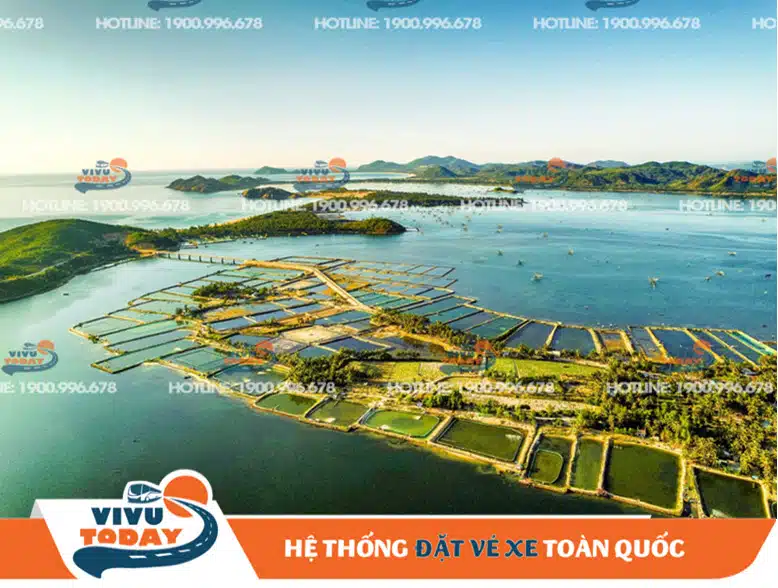 Đầm Ô Loan - Phú Yên