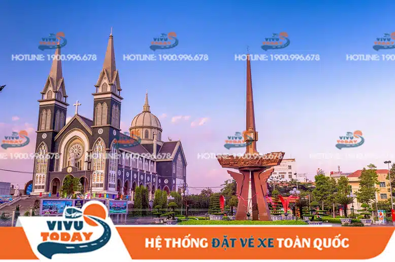 nha-tho-phu-cuong-binh-duong Nhà thờ Phú Cường - Tân Phú