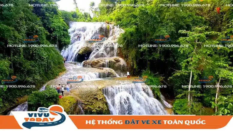 thac-go-lao-hoa-binh Thác Gò Lào - Hòa Bình