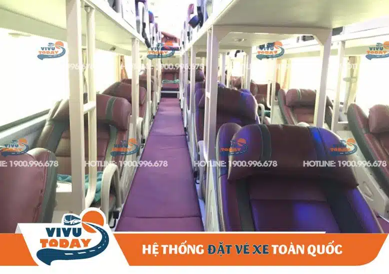 Xe Năm Thùy Đắk Lắk Sài Gòn