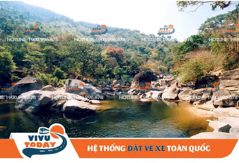 Vườn quốc gia Yok Đôn