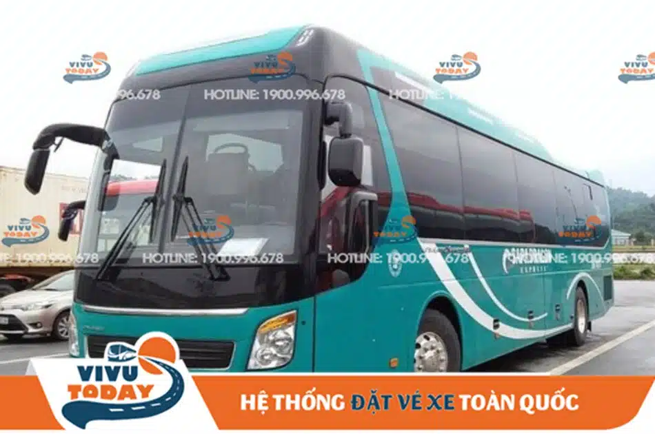 nha-xe-Dragon-Express-ha-noi-lao-cai Nhà xe Dragon Express