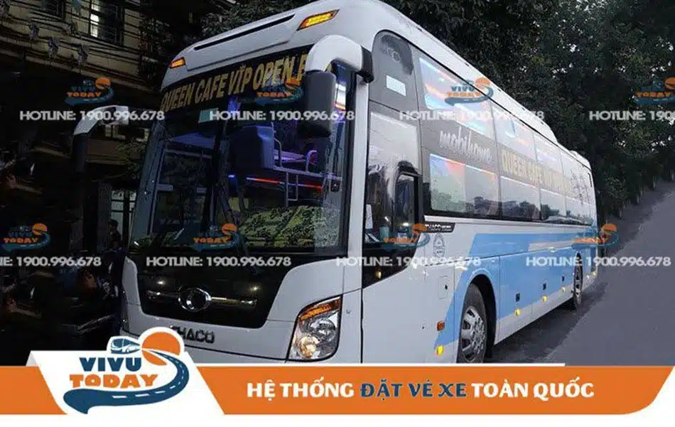 nha-xe-Queen-Cafe-ha-noi-lao-cai Nhà xe Queen Cafe Hà Nội Lào Cai