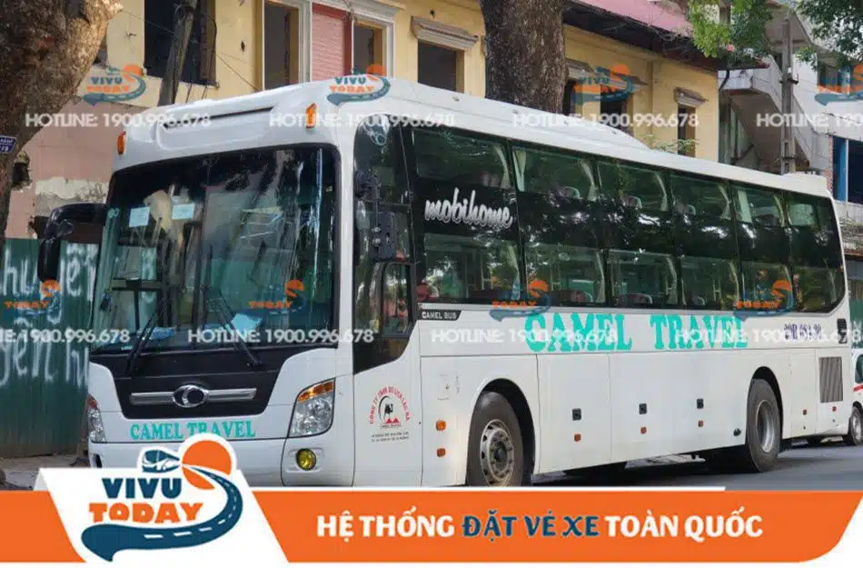 nha-xe-camel-travel-ha-noi-lao-cai Nhà xe Camel Travel