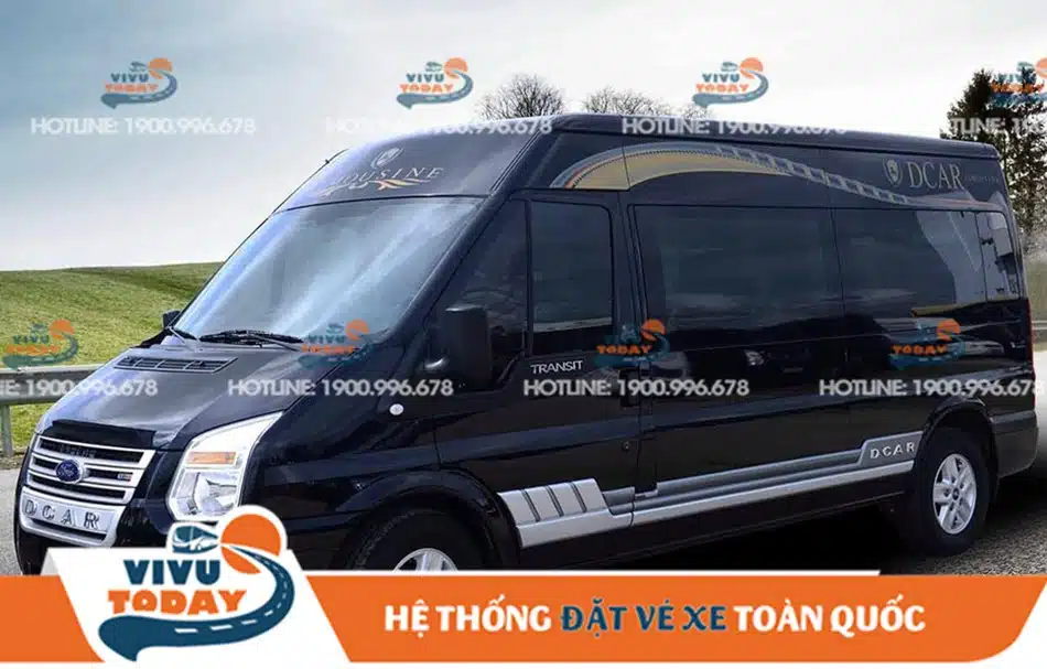 xe-adam-viet-ha-noi-lao-cai Nhà xe Adam Việt Limousine