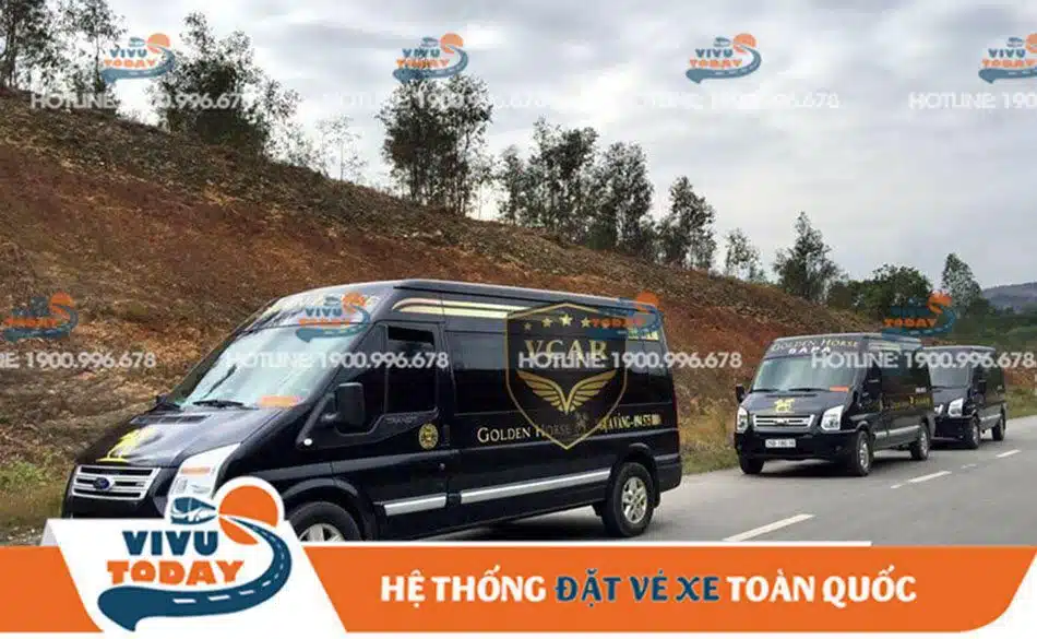 nha-xe-golden-horse-limousine-ha-noi-lao-cai Nhà xe Golden Horse Limousine
