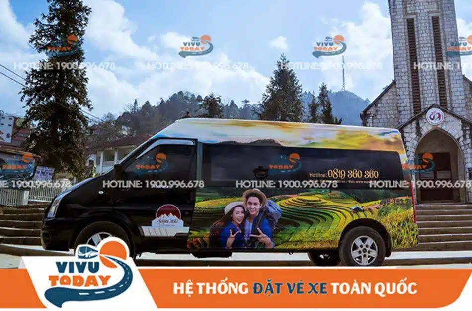 nha-xe-sapa-360-ha-noi-lao-cai Nhà xe Sapa 360 Limousine Hà Nội Lào Cai