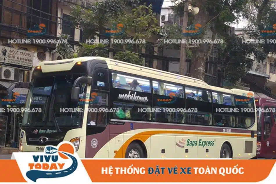 nha-xe-Sapa-Express Nhà xe Sapa Express