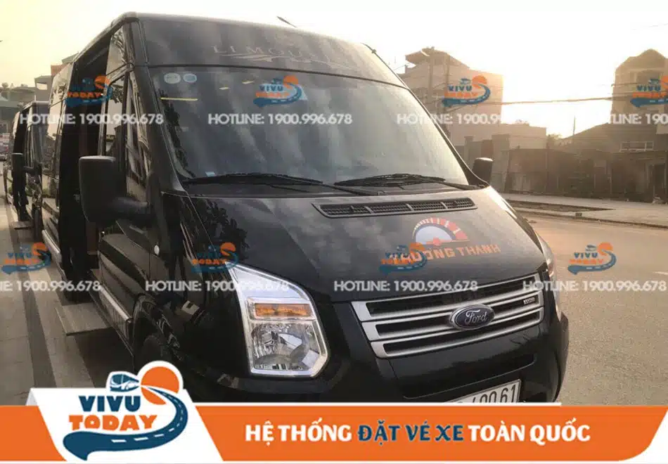 nha-xe-truong-thanh-limousine Nhà xe Trường Thanh Limousine