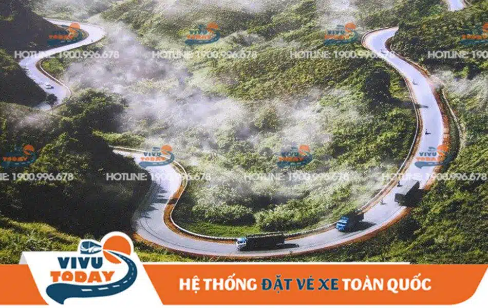cung-duong-di-da-lat Cung đường đi Đà Lạt