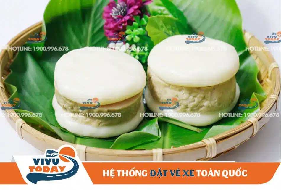Đặc sản bánh dày
