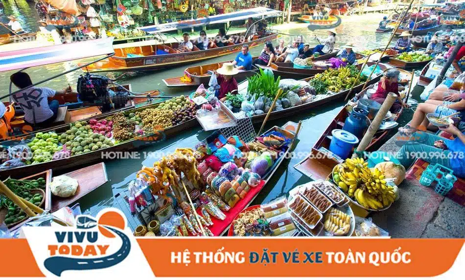 cho-noi-can-tho Chợ nổi Cần Thơ
