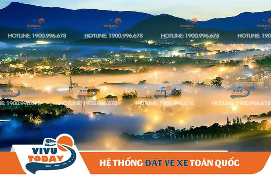 thanh-pho-suog-mu-da-lat Ngắm sương mờ trên thành phố Đà Lạt