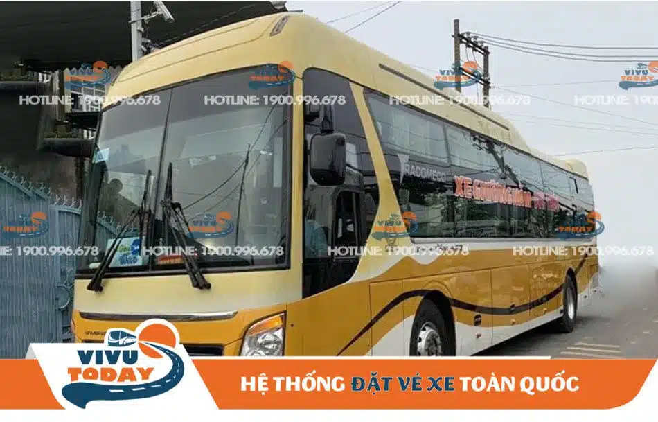 Xe Duy Thảo