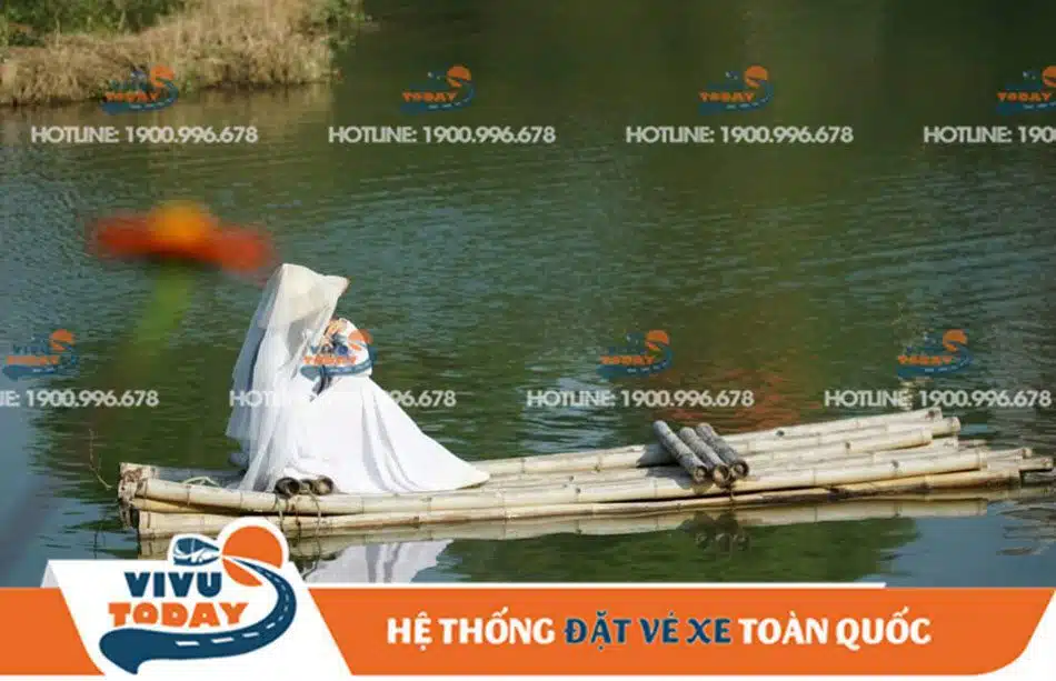 khu-du-lich-ben-xuan-duc-trọng Khu du lịch Bến Xuân - Đức Trọng