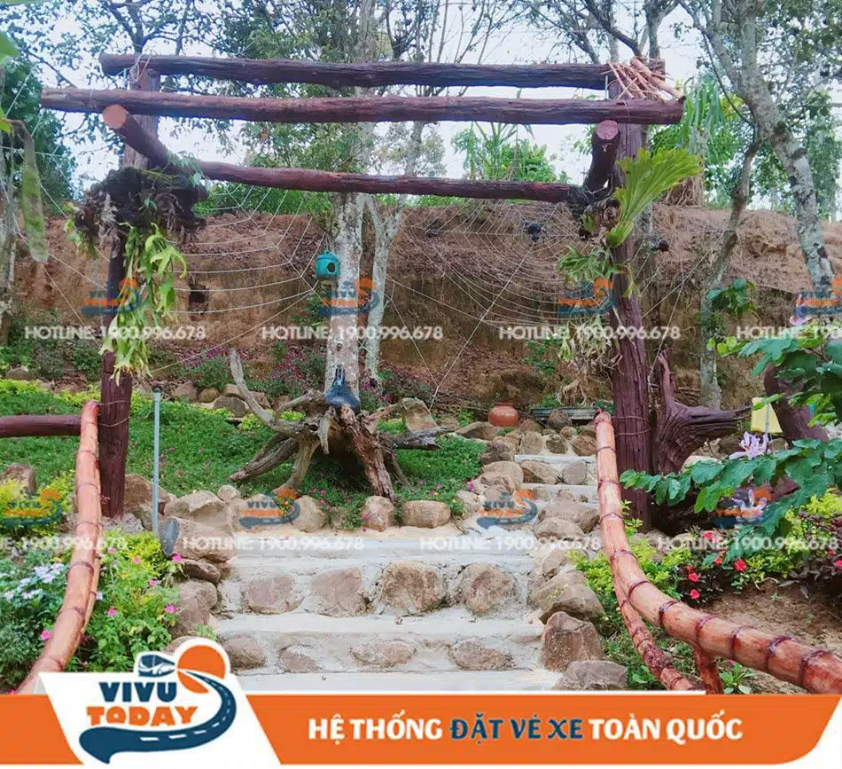 khu-du-lich-ben-xuan-duc-trong Ngõ Lục Trúc