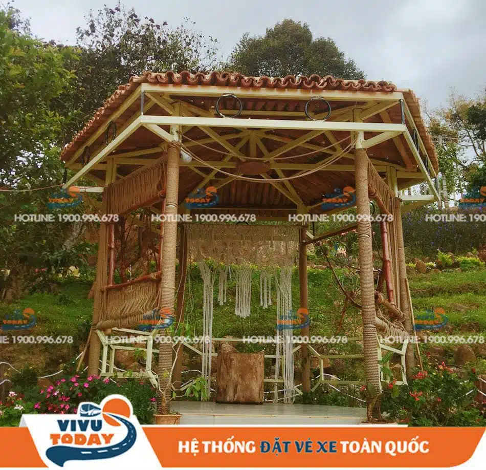 khu-du-lich-ben-xuan-duc-trong Nhà nghỉ chân