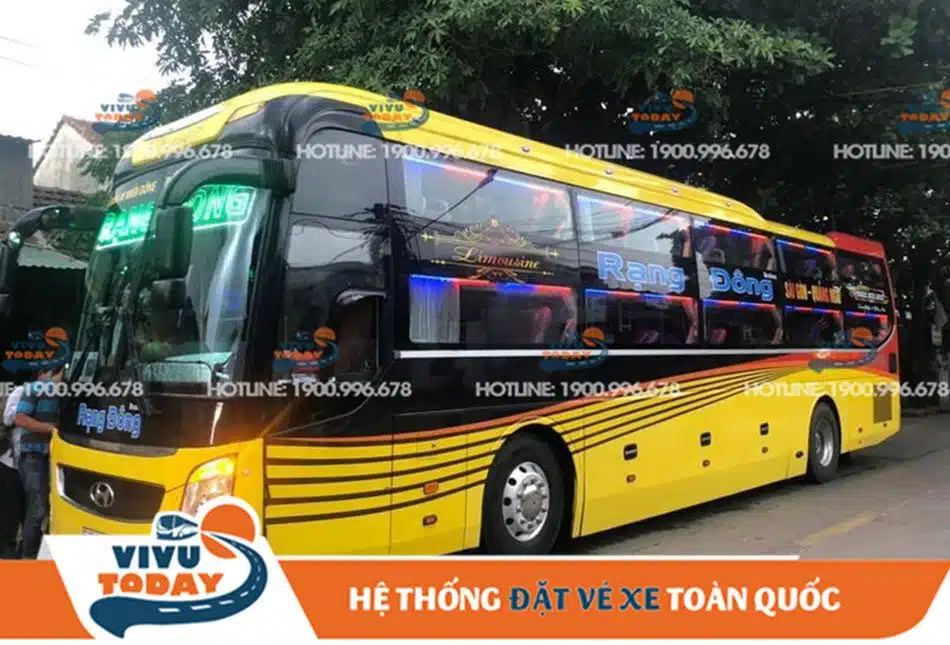 nha-xe-rang-dong Nhà xe Rạng Đông