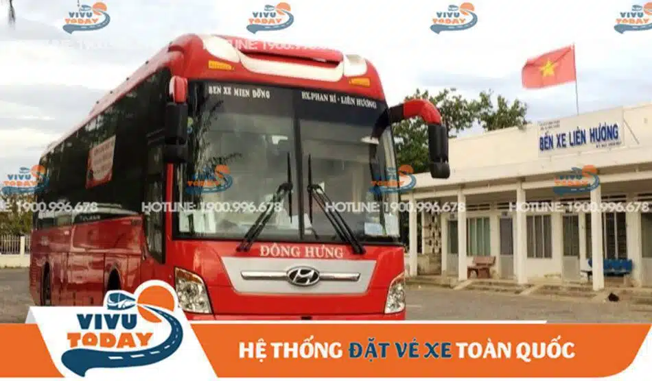 ben-xe-lien-huong Bến xe Liên Hương