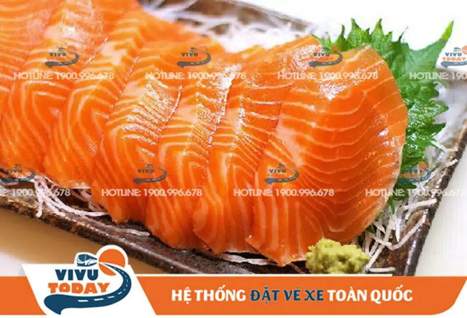 ca-hoi-sapa Cá Hồi Sapa