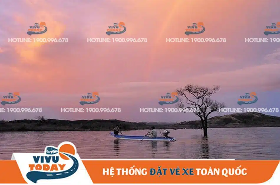 ho-dai-ninh-duc-trong Hồ Đại Ninh Đức Trọng