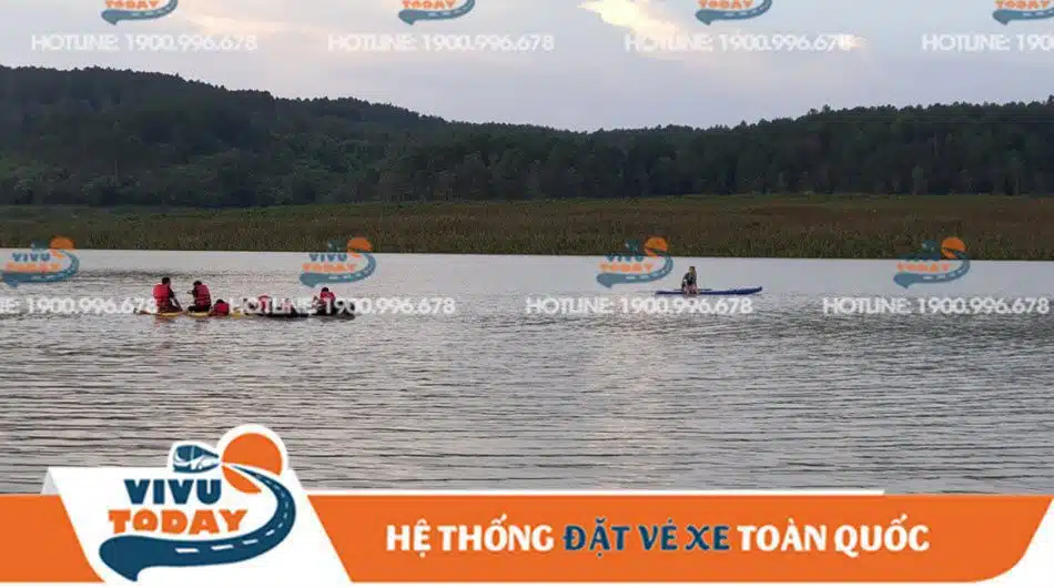ho-dai-ninh-duc-trong Hồ Đại Ninh Đức Trọng