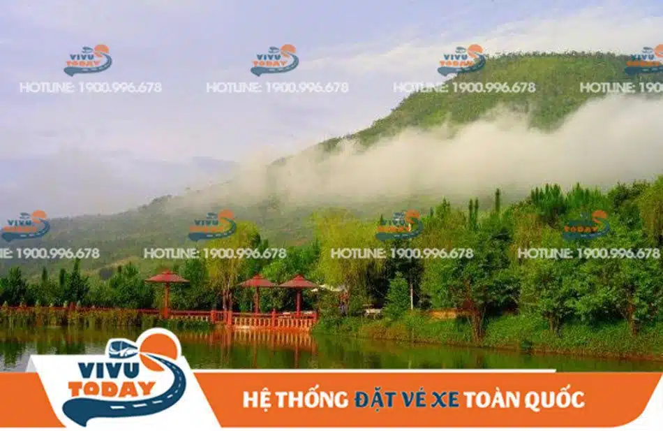 khu-du-lich-truc-lam-vien-duc-trong Khu du lịch biệt phủ Trúc Lâm Viên Đức Trọng