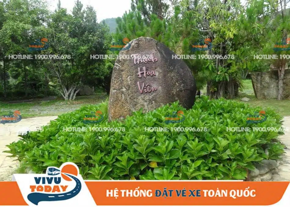 truc-lam-vien-duc-trong Thạch Hoa Viên