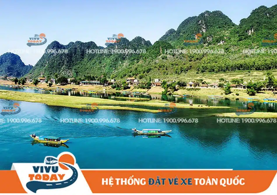 phong-nha-ke-bang-quang-bình Phong Nha - Kẻ Bàng Quảng Bình