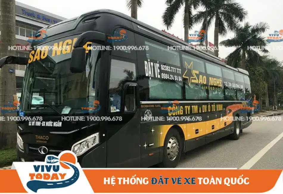 nha-xe-sao-nghe Nhà xe Sao Nghệ Hà Nội đi Nghệ An