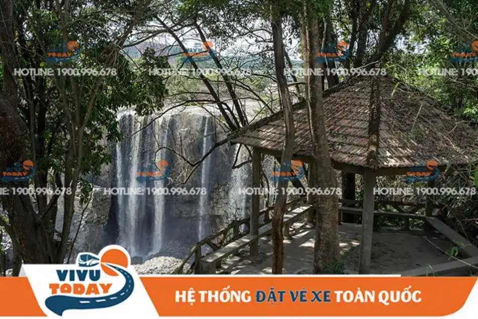 thac-bao-dai-duc-trong Thác Bảo Đại Đức Trọng