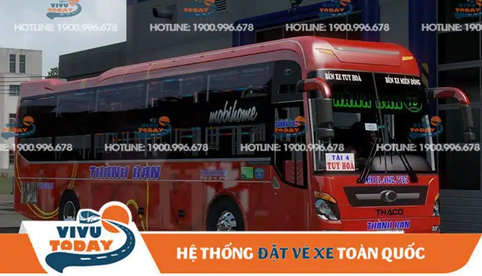 nha-xe-thanh-ban Nhà xe Thành Ban