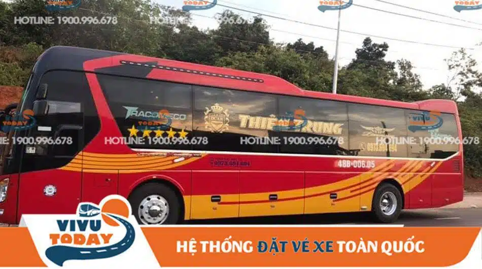 xe-khach-thien-trung Xe khách Thiên Trung Hà Nội Đắk Nông