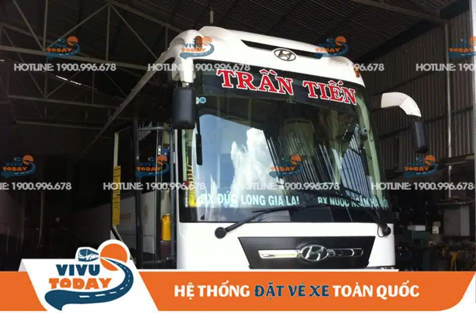 xe-khach-tran-tien Xe khách Trần Tiến Hà Nội Gia Lai
