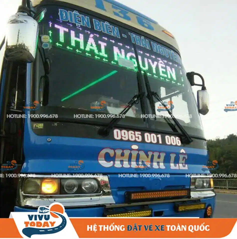 nha-xe-chinh-le Nhà xe Chinh Lê Hà Nội Thái Nguyên