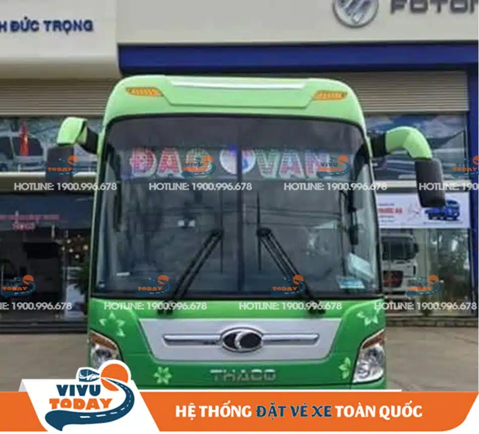 nha-xe-dao-van Nhà xe Đào Vân Hà Nội Lâm Đồng