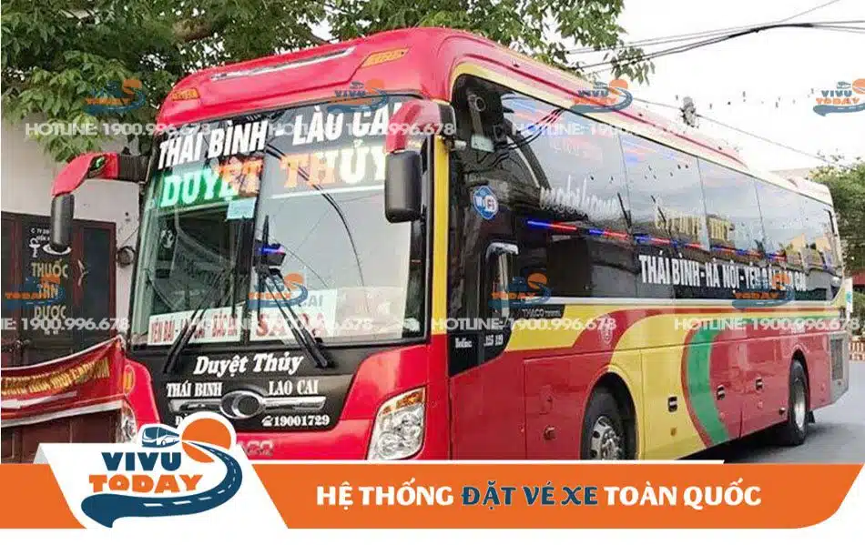 Xe Duyệt Thủy