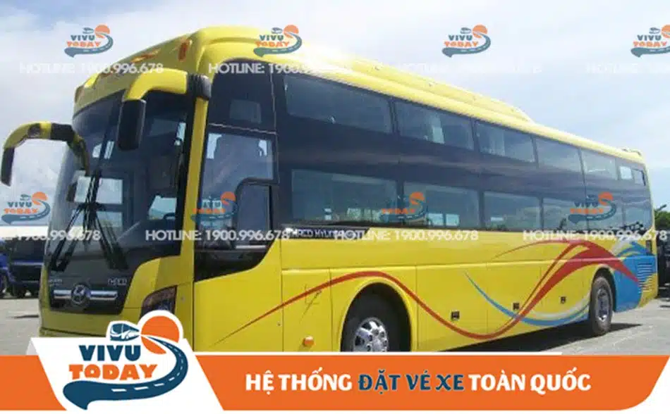 nha-xe-nam-quan Nhà xe Nam Quân Hà Nội Sài Gòn