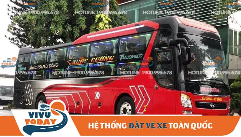 nha-xe-ngoc-cuong Nhà xe Ngọc Cường Hà Nội Hà Giang