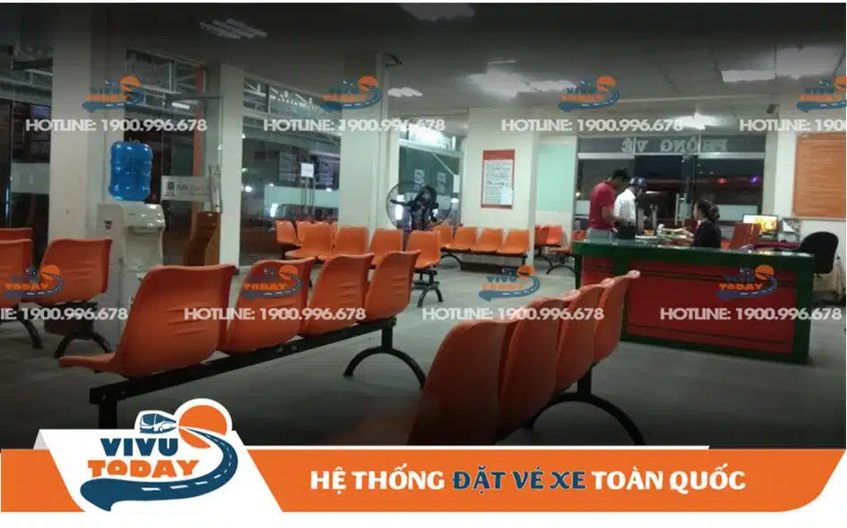 Phòng chờ
