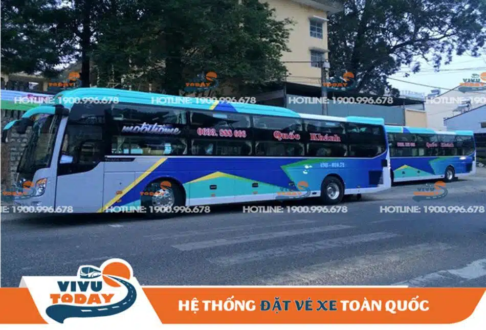 Xe Quốc Khánh
