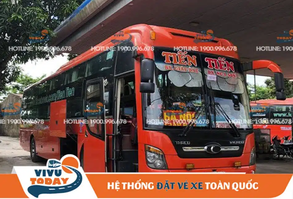 nha-xe-tien-tien Nhà xe Tiến Tiến Hà Nội Ninh Bình