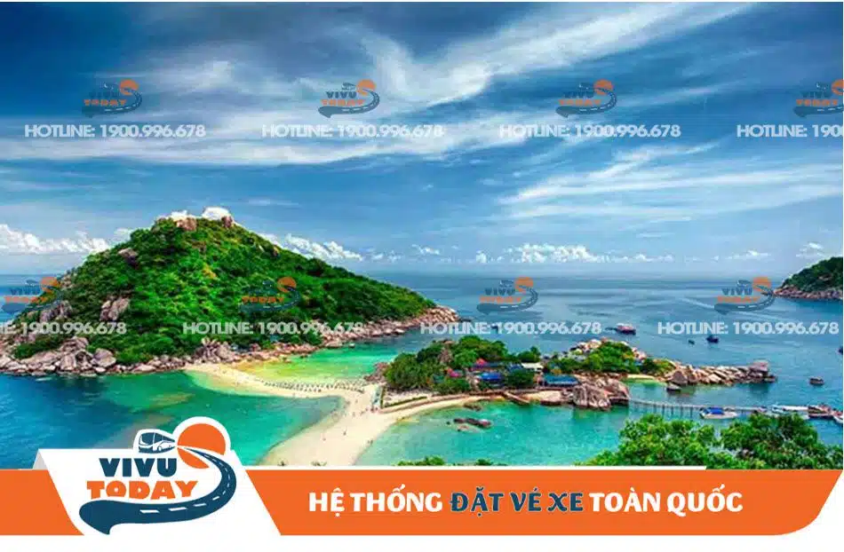 Vịnh Nha Trang
