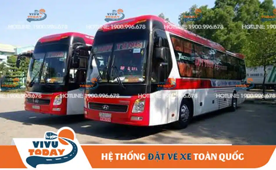 nha-xe-duy-tung-vung-tau-nha-trang Xe khách Duy Tùng tuyến Nha Trang - Vũng Tàu