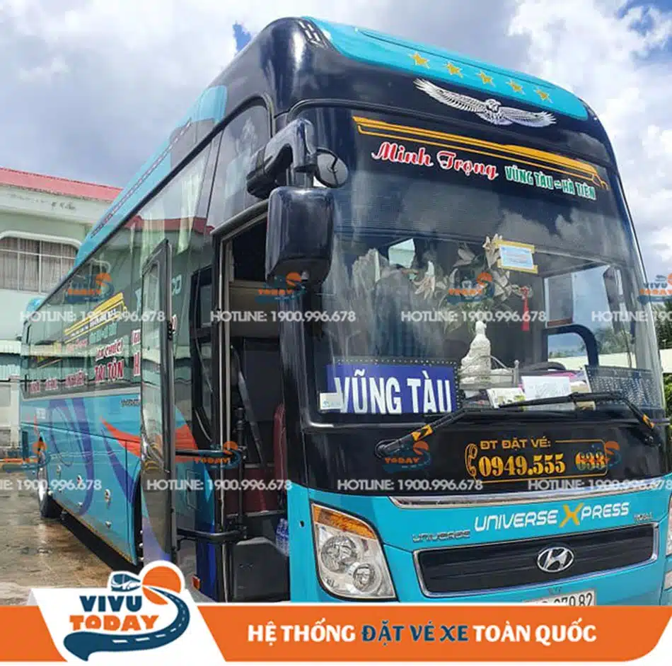 nha-xe-minh-trong-vung-tau-phan thiet Xe khách Minh Trọng chuyên vận chuyển khách tuyến Vũng Tàu - La Gi